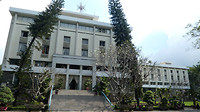 Reunification Palace