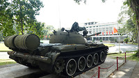 Reunification Palace