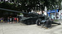 War Remnants Museum