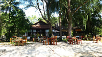 Bamboo Resort