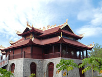 Tempel