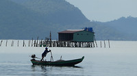 Floating Village