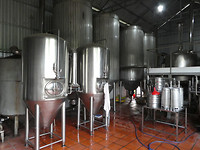 Bierbrouwerij