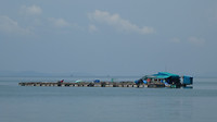 Floating Village