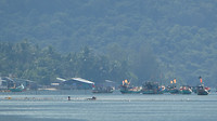 Floating Village