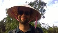 Vietnamese Steven