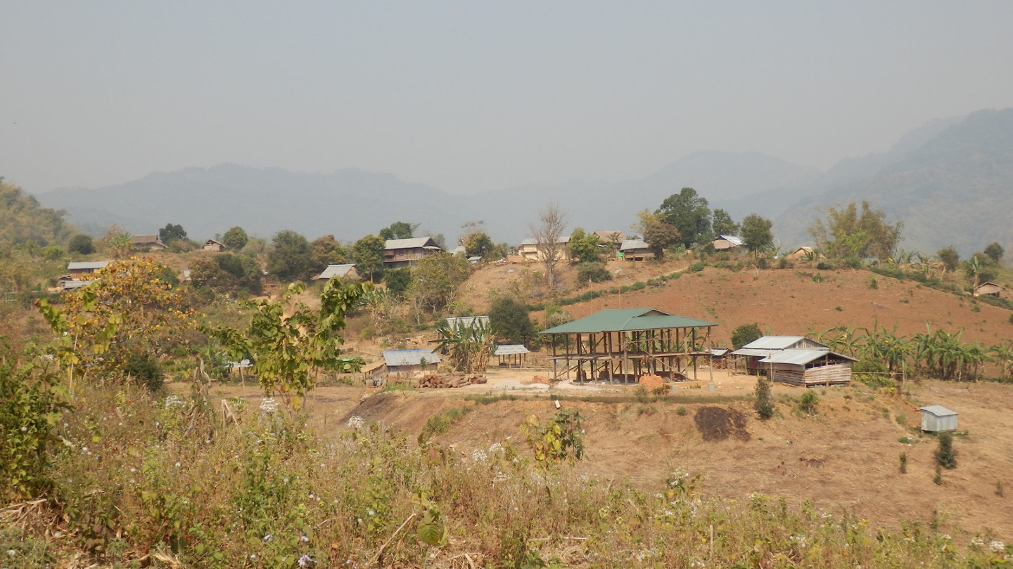Local Village