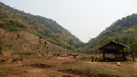 Beautiful scenery