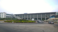 Dag Myanmar!