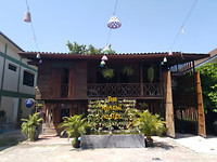 Het hostel