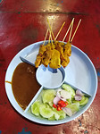 Nightmarket