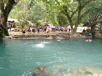 Blue Lagoon 1