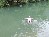 Blue Lagoon 5