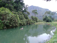 Blue Lagoon 5