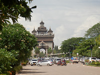 Patuxai
