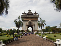 Arc de Triomphe