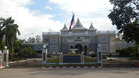 Presidentieel paleis