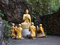Wat Phousi