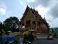 En nog een tempel