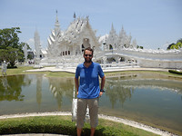 Ik en de Witte Tempel