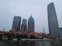 Modern Tianjin