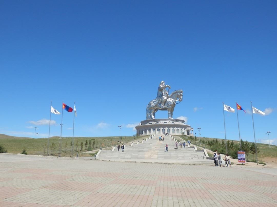 Dzjengis