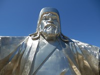 Dzjengis