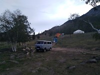 De Russische mini van