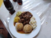 Lunch