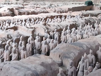 Het terracottaleger