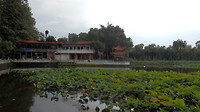 Green Lake Park