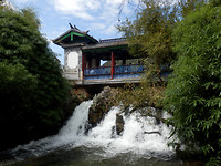 Black Dragon Pool Park