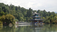 Black Dragon Pool Park