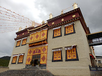 Het klooster