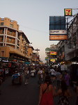 Kho San Road