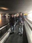 Onderweg