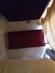 Dit is de ruimte die je hebt :-)