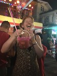 Happy girl
