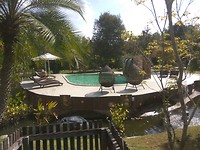Yes! Aangekomen in het resort