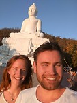 Op zoek naar de perfecte selfie (poging 2)