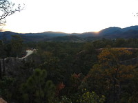 Pai Canyon