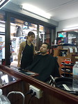 Dag baard!