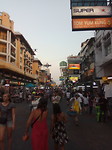 Khao San Road