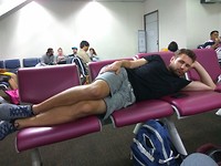 "Paint me like one of your French girls"