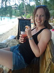 ...tijd voor een cocktail!