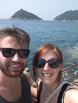 Selfie time