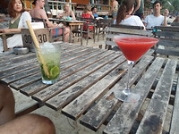 Happy hour!!