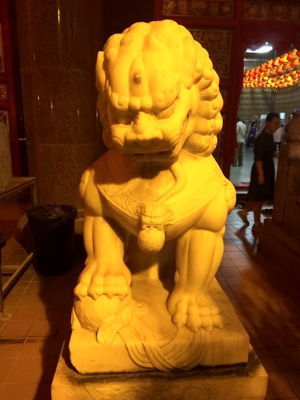 Roar!!