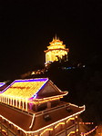 De verlichte tempels