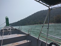 Het is zo mooi hier